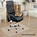 PVC Swivel Chair Rolling Chair